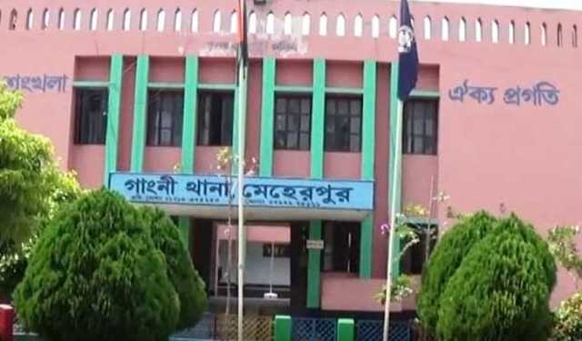 মোটরসাইকেল নিয়ন্ত্রণ হারিয়ে পিলারে ধাক্কা, যুবক নিহত