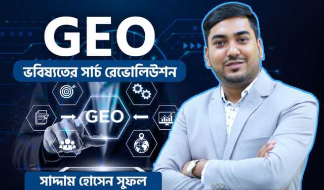 সার্চ দুনিয়ার নতুন দিগন্ত জিইও: দেশের ব্যবসা প্রতিষ্ঠানগুলো কী প্