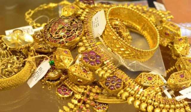 চার দফা কমার পর স্বর্ণের ভরিতে বাড়ল ৮৯০০ টাকা