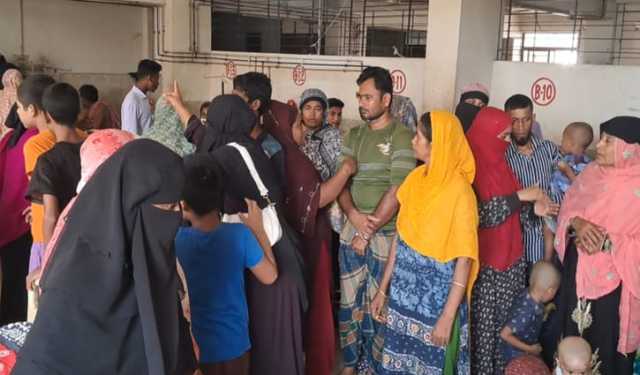গোপালগঞ্জে পৃথক সড়ক দুর্ঘটনায় নিহত ২