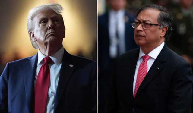 যুক্তরাষ্ট্রের বিরুদ্ধে ‘হত্যার’ অভিযোগ কলম্বিয়ার