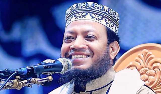 আমির হামজাকে মসজিদে রাজনৈতিক আলোচনা করতে নিষেধ করায় বিএনপি নেতা ল