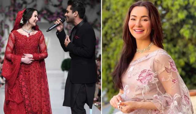 হানিয়ার ভাঙা প্রেম জোড়া লেগেছে?