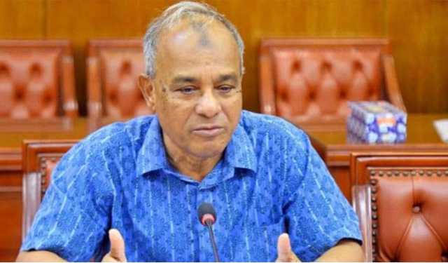 নির্বাচনে কাউকে বিশেষ সুবিধা দিলে পুলিশের বিরুদ্ধে ব্যবস্থা: স্বরাষ্ট্র উপদেষ্টা