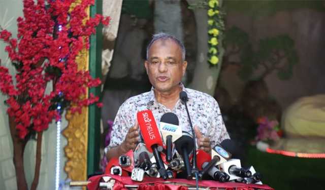 নির্বাচন সুষ্ঠু ও নিরপেক্ষ করতে পুলিশের ভূমিকা সর্বাগ্রে: স্বরাষ্