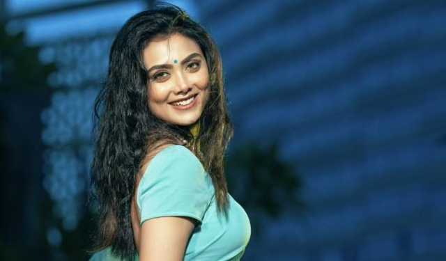 বিয়ে মানেই প্রচুর দায়িত্ব: ইধিকা