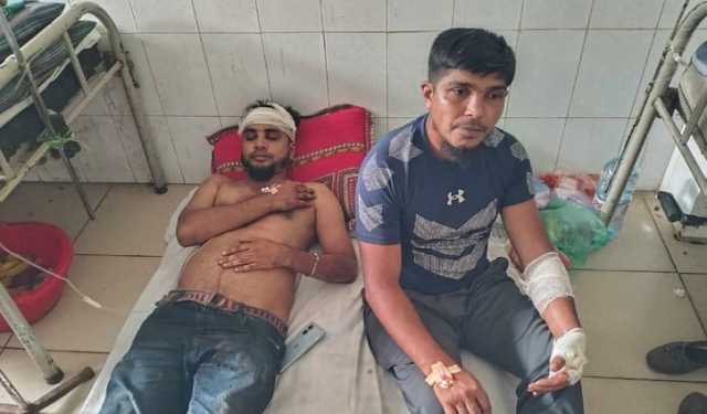 খুলনায় বিএনপির মনোনয়নপ্রত্যাশী দুই নেতার অনুসারীদের মধ্যে সংঘর্ষ, আহত ৭