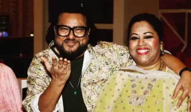 স্ত্রীকে জোর করে ধর্মান্তর করার অভিযোগে মুখ খুললেন সংগীত পরিচালক