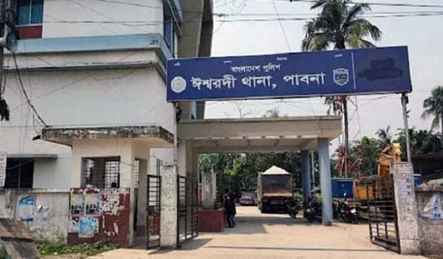 রূপপুর প্রকল্পের দোভাষীর মরদেহ উদ্ধার