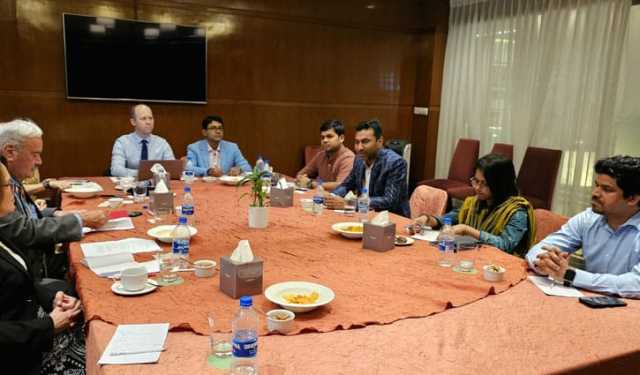‘নির্বাচনের স্থিতিশীল পরিবেশ নাই, দলীয় প্রভাব মুক্ত নয় প্রশাসন’