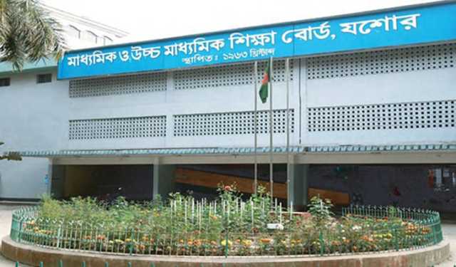 যশোর বোর্ডে পাসের হার কমে ৫০.২০ শতাংশ