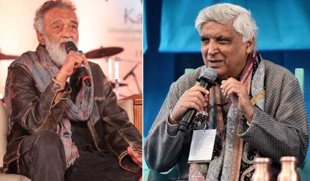 লাকী আলী-জাভেদ আখতারের পুরোনো দ্বন্দ্ব, পাল্টাপাল্টি বক্তব্য