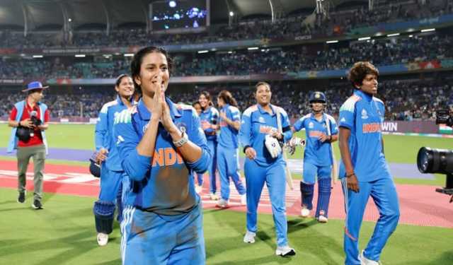 ‘স্ট্যান্ড স্টিল, গড উইল ফাইট ফর ইউ’