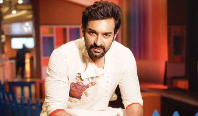 হাসপাতালে জিতু কমল