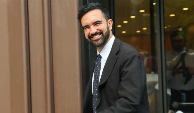  কে এই জোহরান মামদানি?  