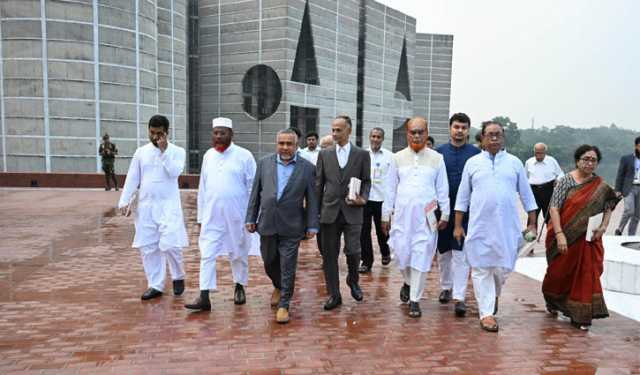 জুলাই সনদ বাস্তবায়ন বিলম্ব হলে তা হবে জাতির সাথে গাদ্দারি: তাহের