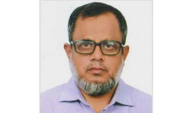 ধর্ম মন্ত্রণালয়ের নতুন সচিব কামাল উদ্দিন