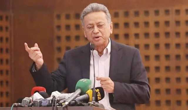 দুটো ব্যালটে গণভোট আর নির্বাচন একই দিনে হবে: আমীর খসরু