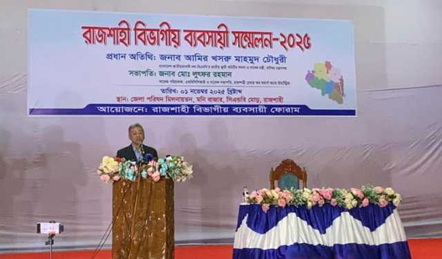 ঐকমত্য কমিশনে যারা আছেন, তারা নিজেদের কাজে ফিরে যান: খসরু