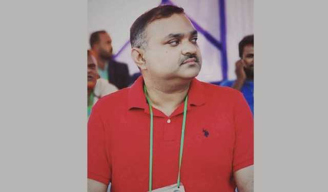 দিনাজপুর জেলা বিএনপির সাধারণ সম্পাদকের পদ ফিরে পেলেন কচি