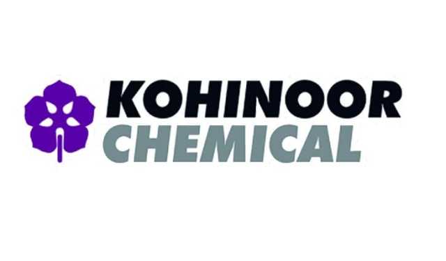 কোহিনুর কেমিক্যালের প্রথম প্রান্তিকে মুনাফা বেড়েছে ৩৩.৫৫ শতাংশ