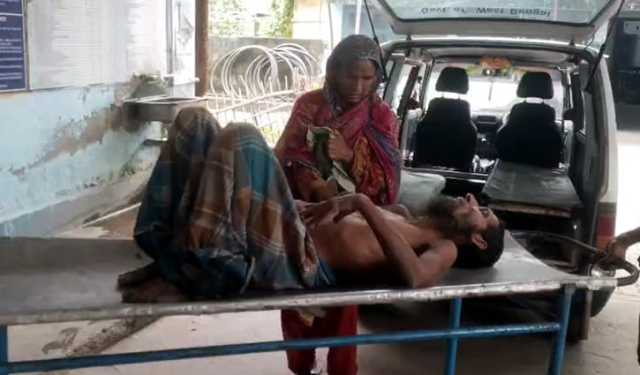 ভোটার তালিকা সংশোধন আতঙ্কে পশ্চিমবঙ্গে মর্মান্তিক ঘটনা