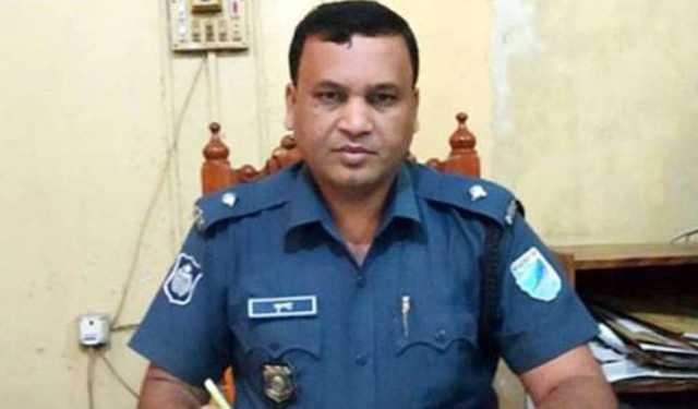 ধুনটের সেই ওসি কৃপা সিন্ধুকে গ্রেপ্তারে পরোয়ানা