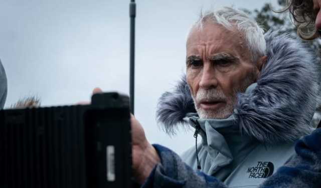 ‘জেমস বন্ড’ সিরিজের পরিচালক মারা গেছেন