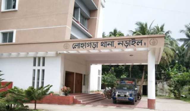 নড়াইলে ধানমাড়াই নিয়ে বিরোধের জেরে সংঘর্ষ, টেঁটাবিদ্ধসহ আহত ৭