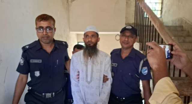 মাদারীপুরে দীপ্তি হত্যা মামলায় একজনের মৃত্যুদণ্ড
