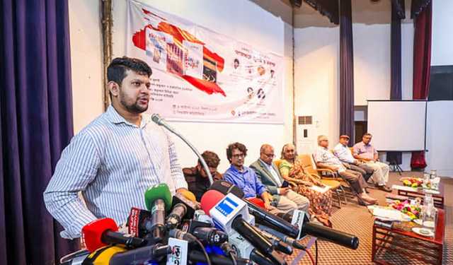 নতুন টেলিভিশনের অনুমোদন নিয়ে যে হাহাকার, তা ‘পুরাতন বন্দোবস্তের’