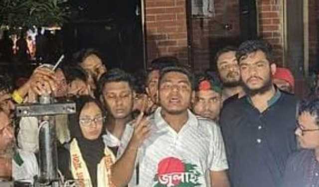 জুলাই যোদ্ধা সংসদের হুঁশিয়ারি: দাবি না মানলে রবিবার মহাসড়ক অবরোধ