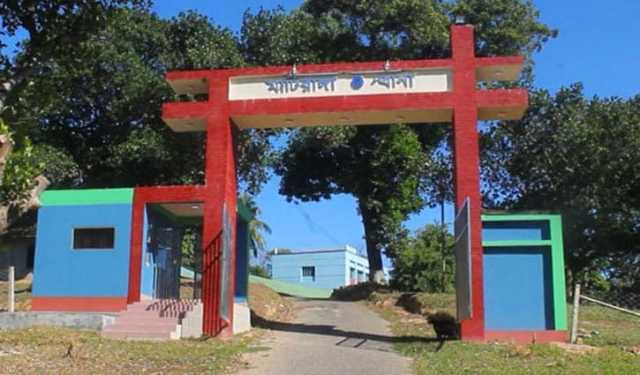 খাগড়াছড়িতে ট্রাকচাপায় মোটরসাইকেল আরোহী নিহত