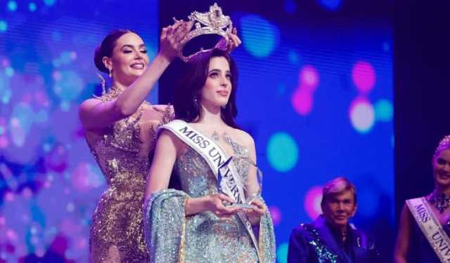 মিস মেক্সিকোকে কটাক্ষ, বেরিয়ে গেলেন মিস ইউনিভার্স প্রতিযোগীরা