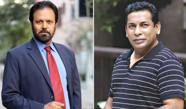 মঞ্চে হাঁটার পরই তারিক ভাই আমাকে গালিগালাজ শুরু করলেন: মোশাররফ