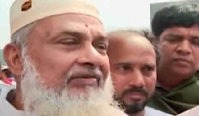 জুলাই সনদকে সাংবিধানিক দলিল হিসেবে সংসদে প্রণয়ন করতে হবে: শহীদ মুগ্ধের বাবা