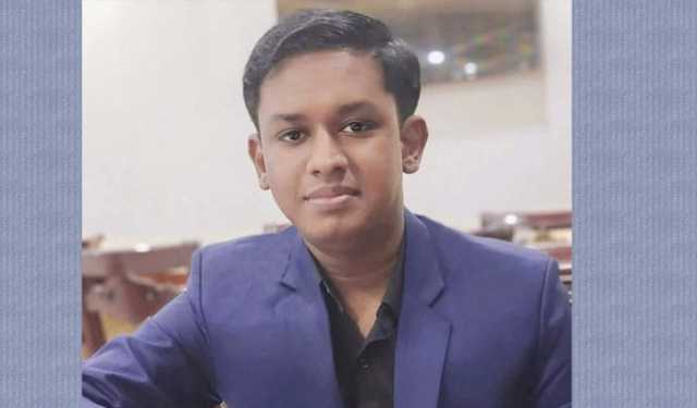 বাংলাদেশ ব্যাংকের উপপরিচালক নিখোঁজ