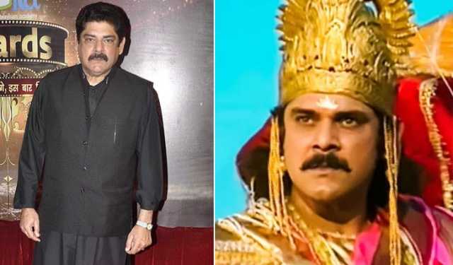 অভিনেতা পঙ্কজ ধীর মারা গেছেন