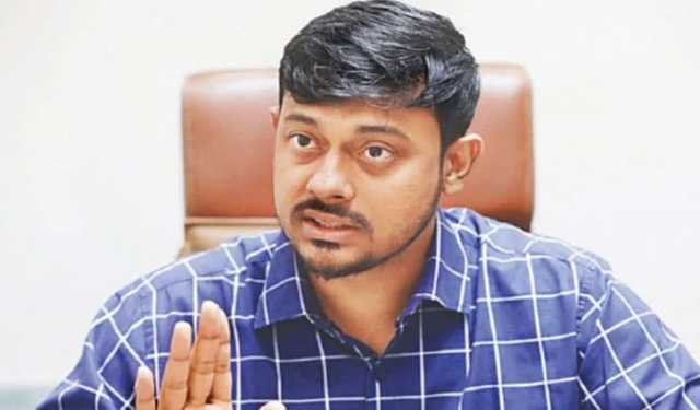 জামায়াত রাষ্ট্র ক্ষমতায় যাওয়ার প্রশ্নই আসে না: নাসীরুদ্দীন 