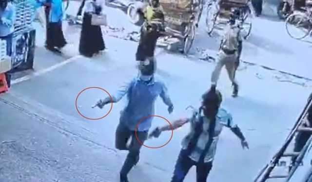 কুমিল্লা থেকে আলোচিত মামুন হত্যার অভিযোগে গ্রেপ্তার ২