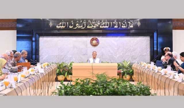 মানবাধিকার কমিশনকে শক্তিশালী ও কার্যকর করতে নতুন অধ্যাদেশ অনুমোদন