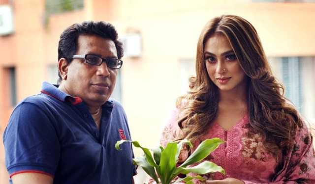 ‘পপির স্বামী হিসেবে অভিনয় করাটা আমার সবচেয়ে বড় অর্জন’