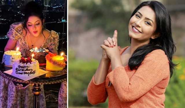 পরীমণির পার্টিতে গিয়ে প্রসূনের ‘তিক্ত’ অভিজ্ঞতা