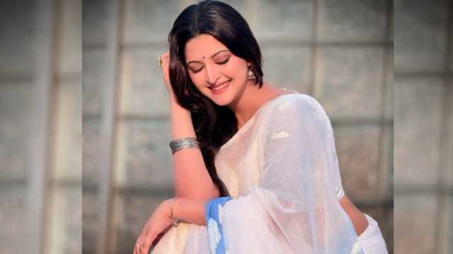 ঈদে মুক্তি পাবে পরীমণির সিনেমা