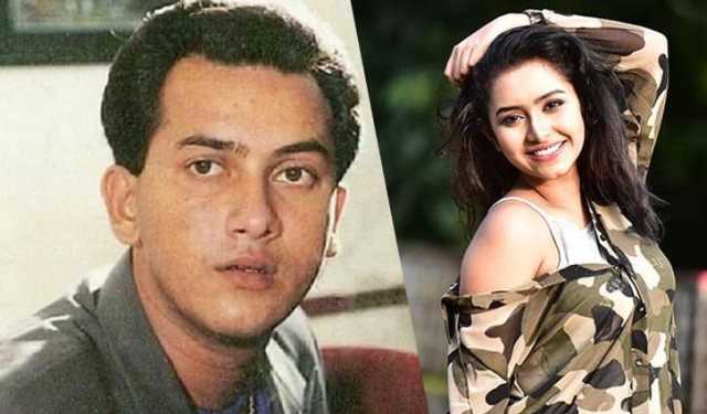 সালমান শাহকে কেউ কখনো ভালোবেসেছিল কি না আমার সন্দেহ আছে: প্রসূন আজাদ