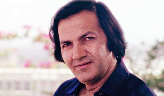 হাসপাতালে প্রেম চোপড়া