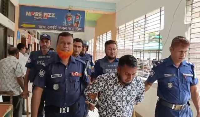 ময়মনসিংহে হত্যা মামলায় একজনের মৃত্যুদণ্ড