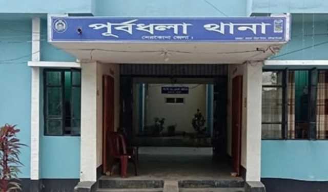 নেত্রকোণায় বিদ্যুৎস্পৃষ্টে কিশোরের মৃত্যু