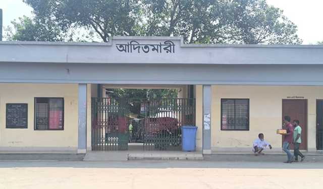 রাইজিংবিডিতে প্রতিবেদনের পর ১৪ রেলস্টেশনে পরিচ্ছন্নতা সামগ্রী দিয়েছে ঠিকাদার