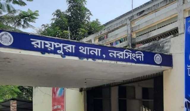 বাড়ির সীমানা নিয়ে বিরোধ: চাচার দায়ের কোপে ২ ভাতিজার মৃত্যু